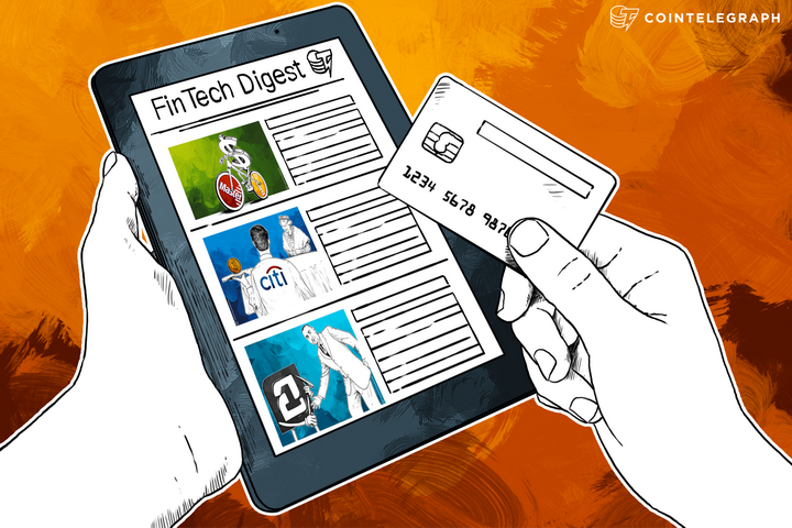 FinTech Digest: Clinkle Implodes, Stripe Valued At $5B, Square Opens in Australia