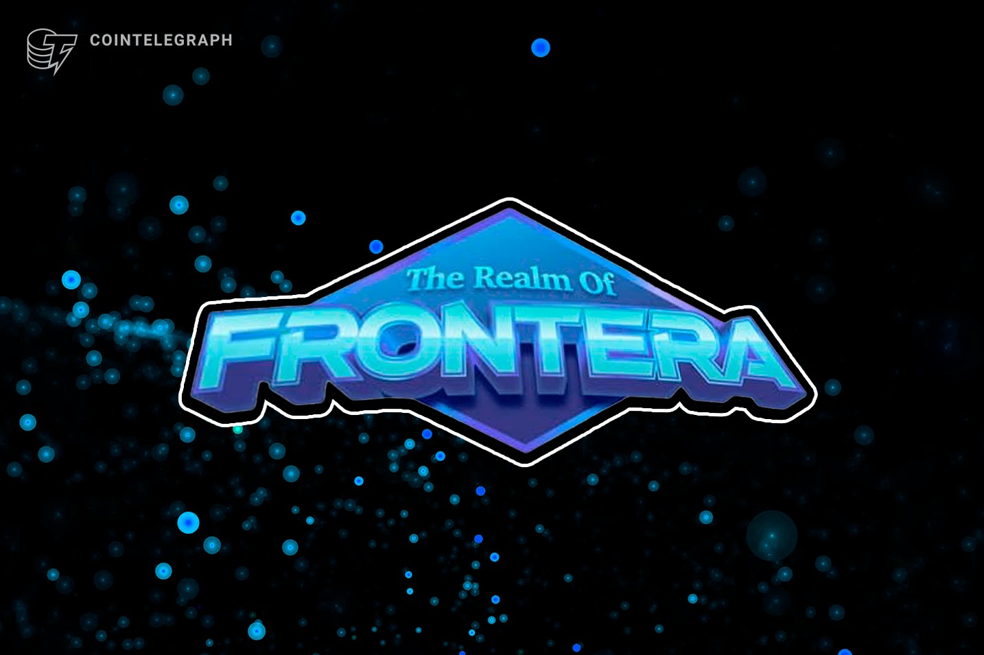 Frontera raises 7-figure investment led by WadzPay, Tokoin and others