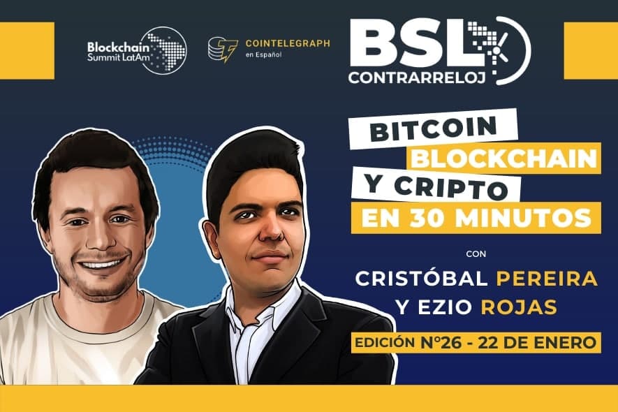 Precio ETH en máximos históricos, Yellen critica criptomonedas, Nodos de BTC en números record y mucho más. Un resumen de las criptonoticias más importantes de la semana