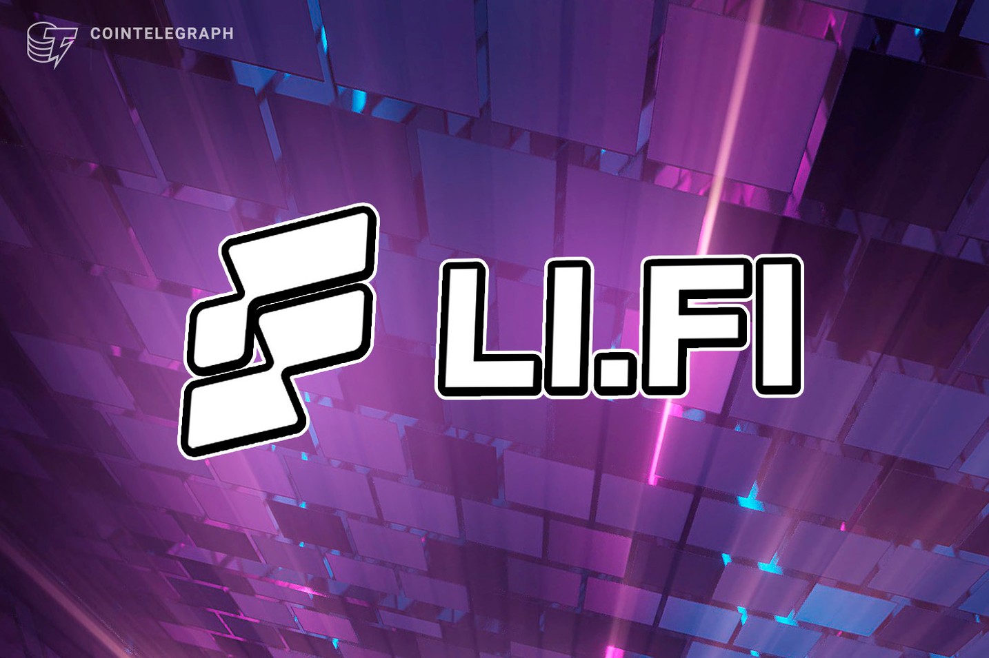 Etherspot, Li.Fi teams partner for multichain-transaction paradigm shift