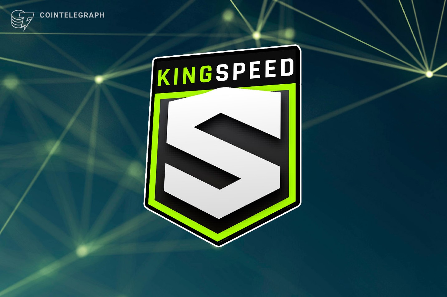 KingSpeed reveals huge backers following a successful private round of $1.2 million