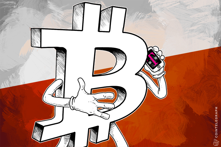 T-Mobile Poland Embraces Bitcoin With 20% Bonus, Partners with Local Payment Processor InPay