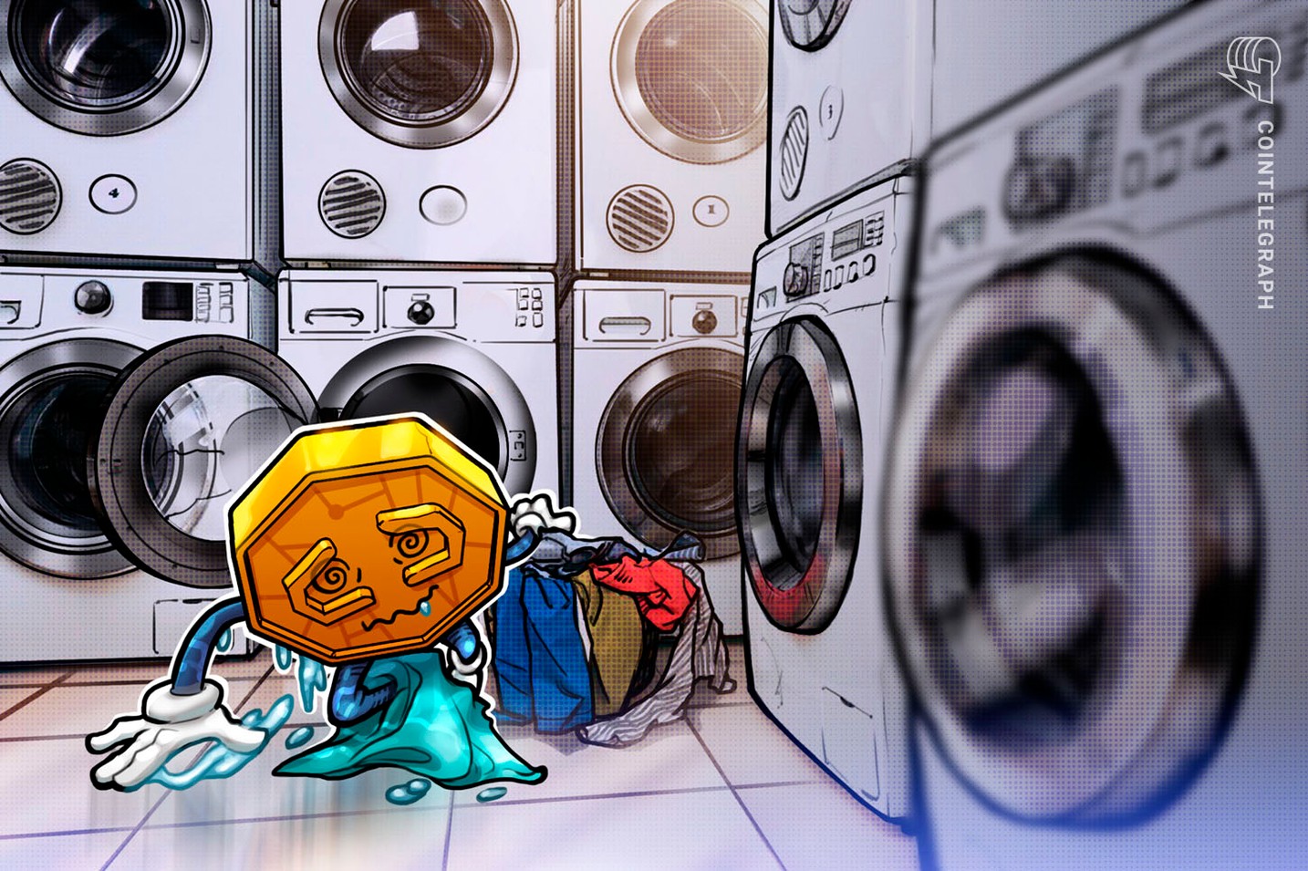 Crypto Contributes to Money Laundering Problems in Latin America, Report