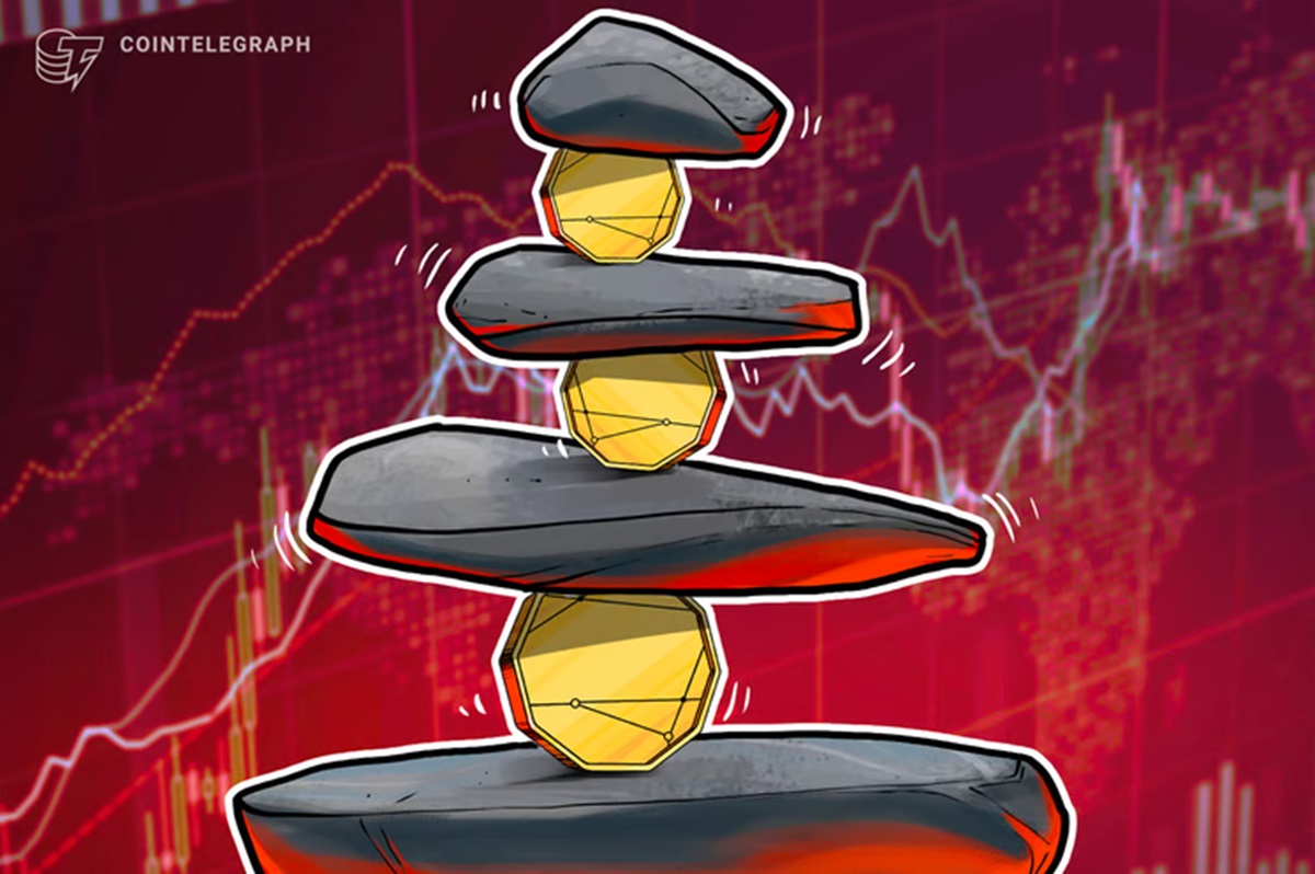 Oriente Médio e payroll pressionam e criptomoedas recuam até 30% enquanto o Bitcoin luta por US$ 61 mil