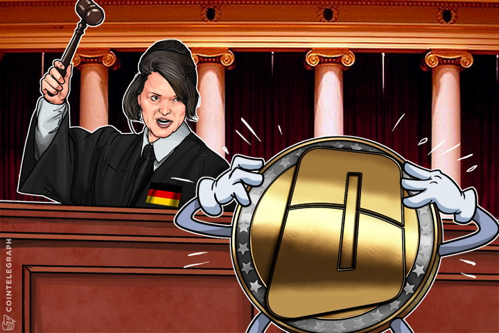 OneCoin Partner Banned in Germany, Threatened With €1.5 Mln Fine