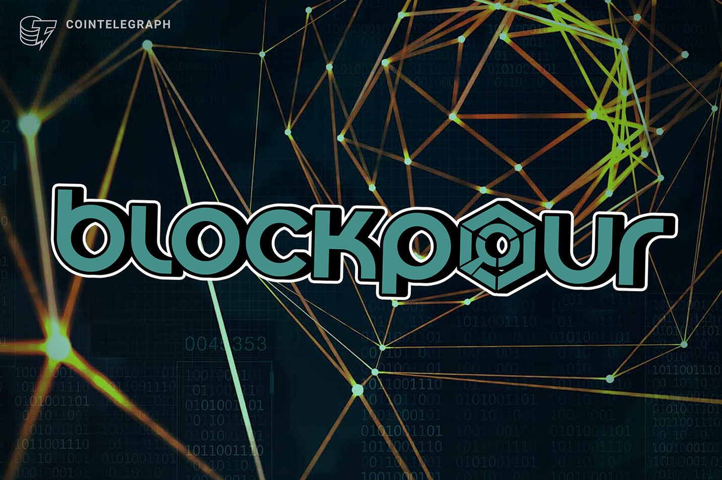 Blockpour: DeFi data-aggregation, analytics platform announces seed round