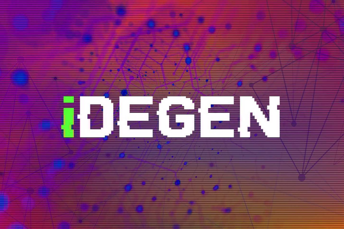 iDEGEN presale hits $20m as 27th February Listings Confirmed