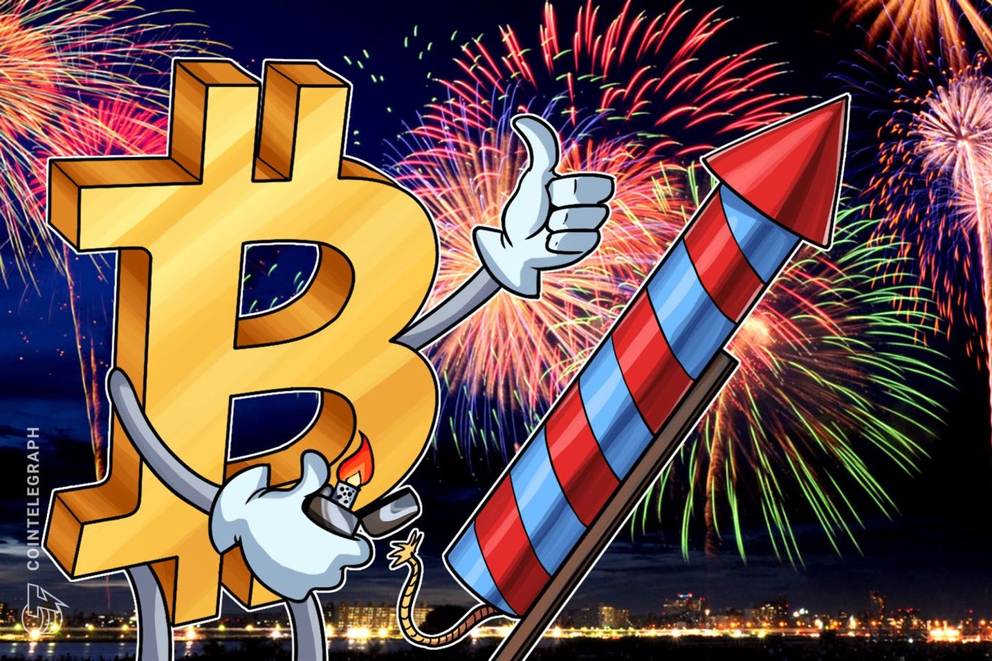 ビットコインに食われた？BTC買いアルト売りが一時加速｜仮想通貨相場市況（4月24日）