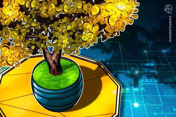 Brasileira Trustt lança token inédito de banco de áreas para compensação de construtoras