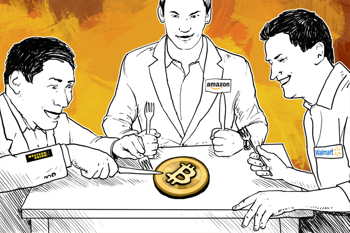 BitLicense Comments Reveal Competitors’ Hidden agenda