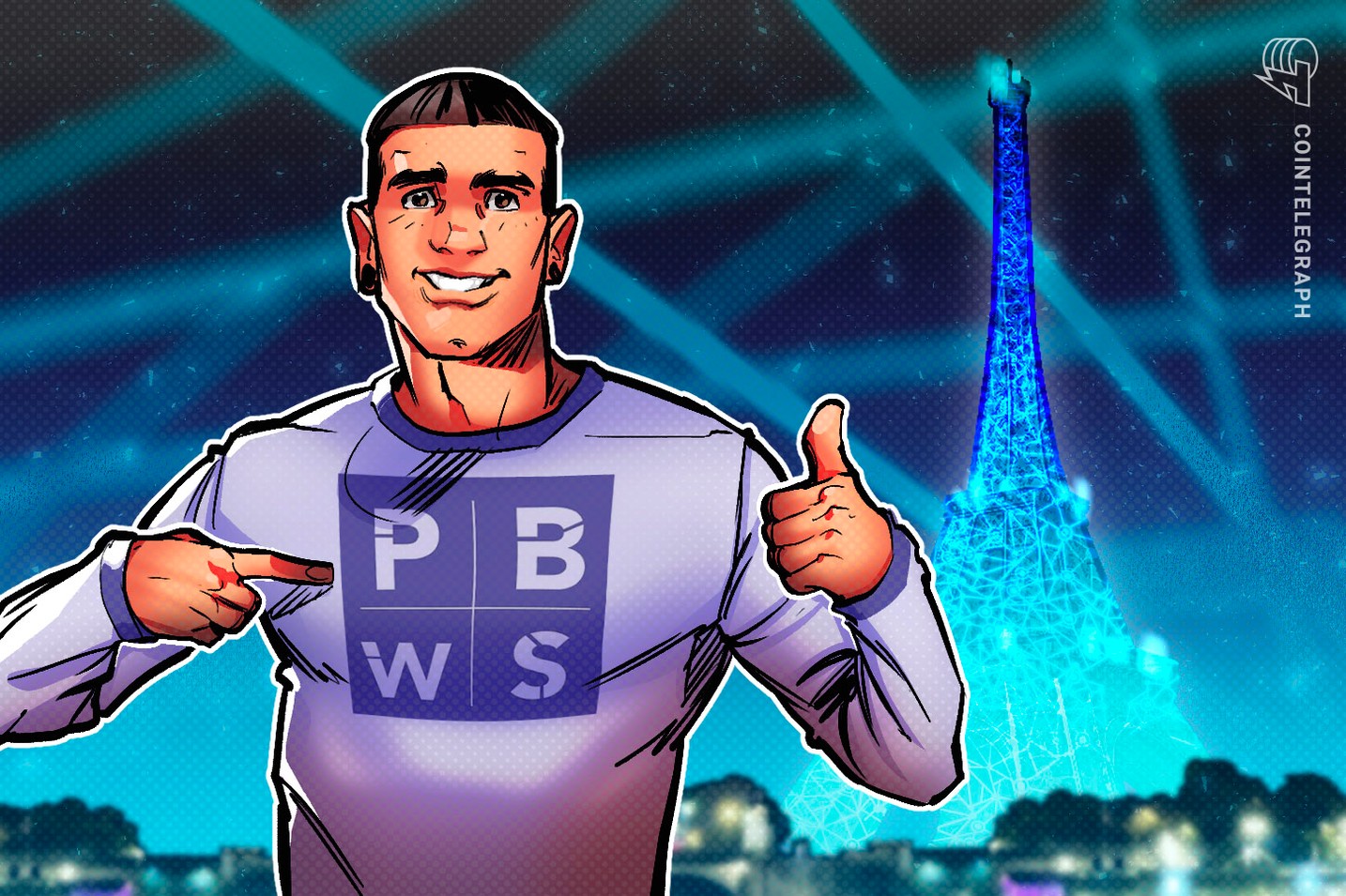 Paris Blockchain Week Summit: Hochburg für NFT-Anhänger und Blockchain-Enthusiasten