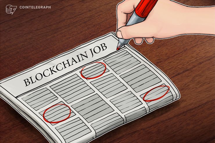 Procura por profissionais especializados em blockchain no Brasil aumentou em 2018, dizem especialistas