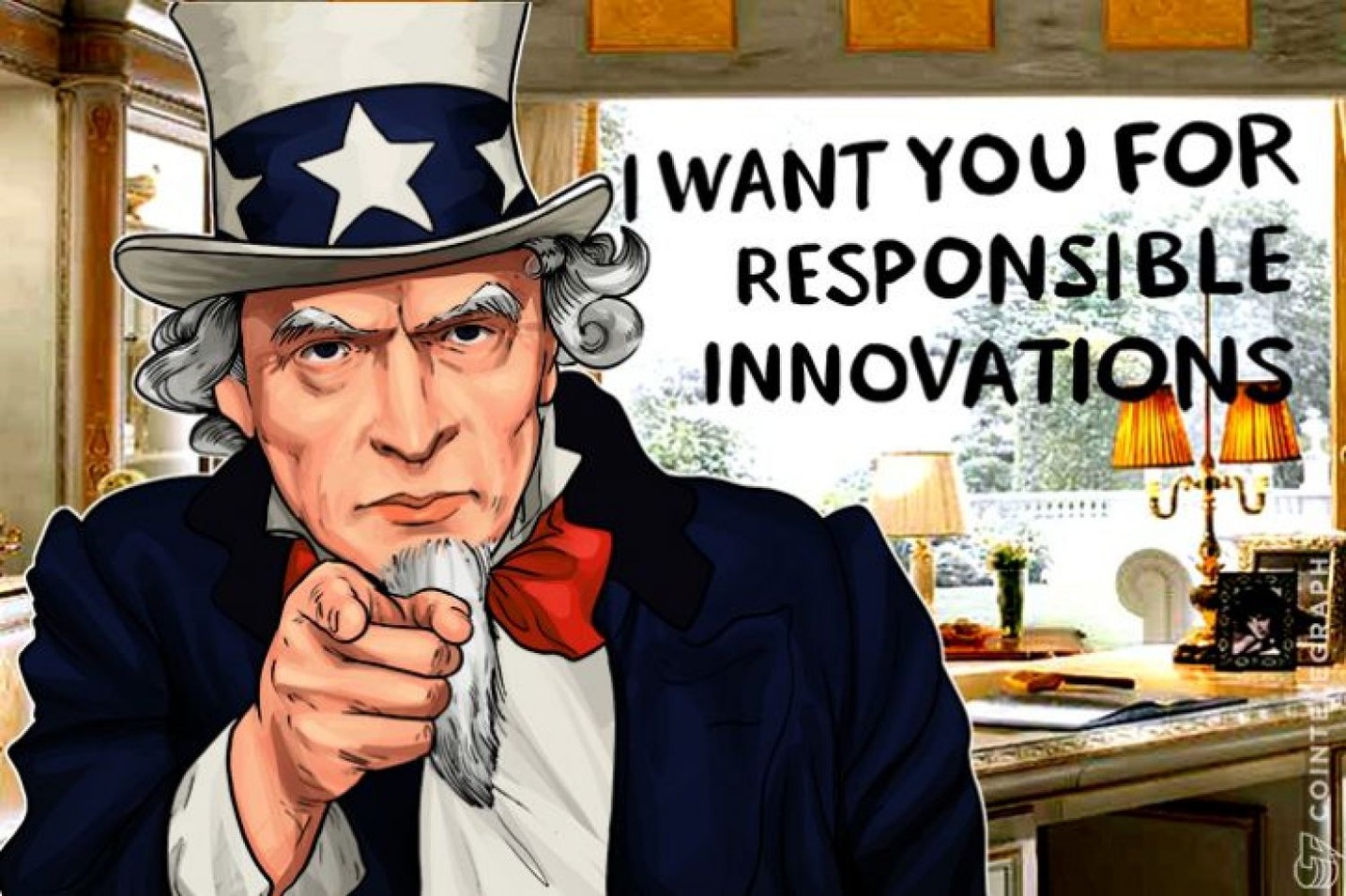 US State Department is Looking for Interns for Its New Blockchain Workgroup
