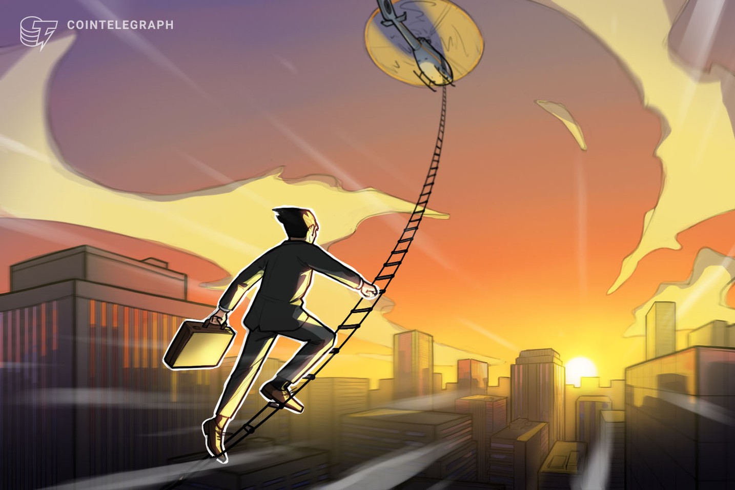 Relatório: A empresa de custódia de criptomoedas BitGo expande para o Japão e cria equipe