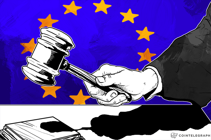 EU Court Rules Bitcoin Exchange is Tax-Free