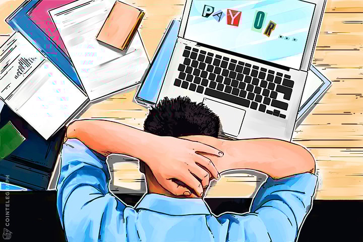 Temendo ataques ransomware, empresas compram Bitcoin preventivamente