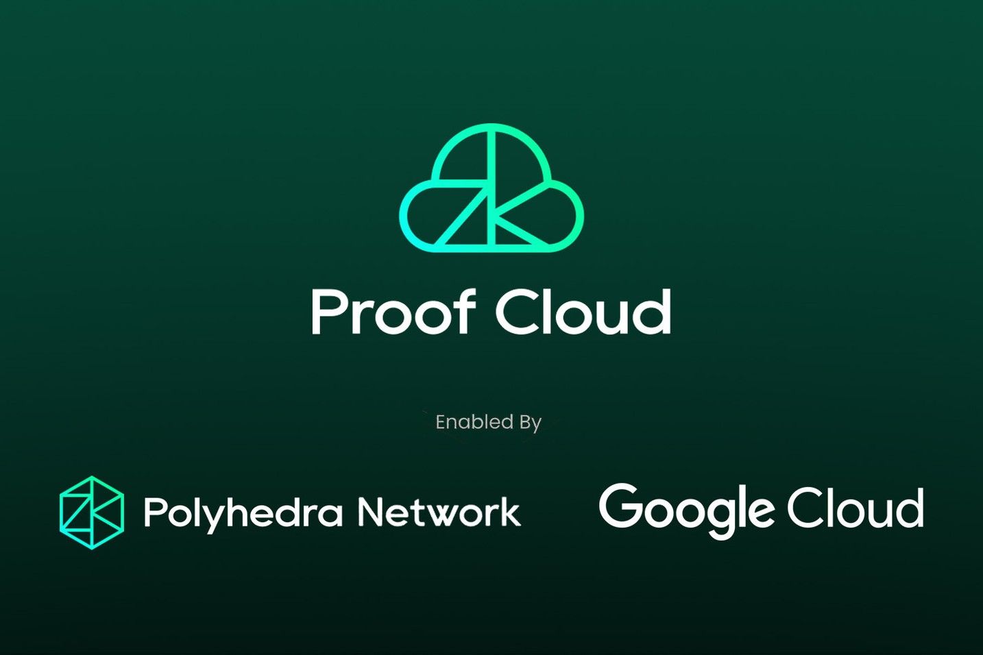 Polyhedra Network scales ZK proofs with Proof Cloud enabled by Google Cloud