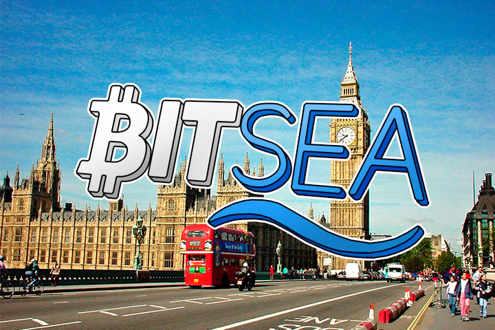 Bitcoin Investments Get Better With BitSea