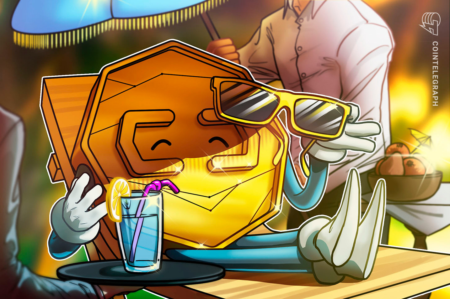 Marketing Manager de Status en Latam destacó la posibilidad de pagos sin fronteras con criptomonedas