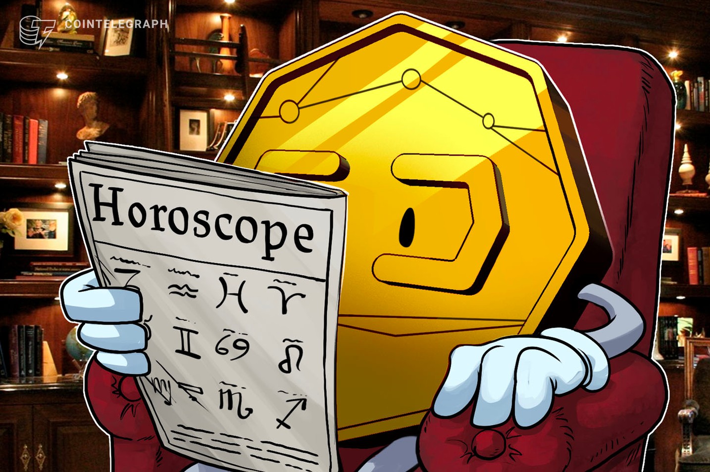 Cryptocurrency Data Firm Nomics Launches AI-Driven 7-Day Price Predictions