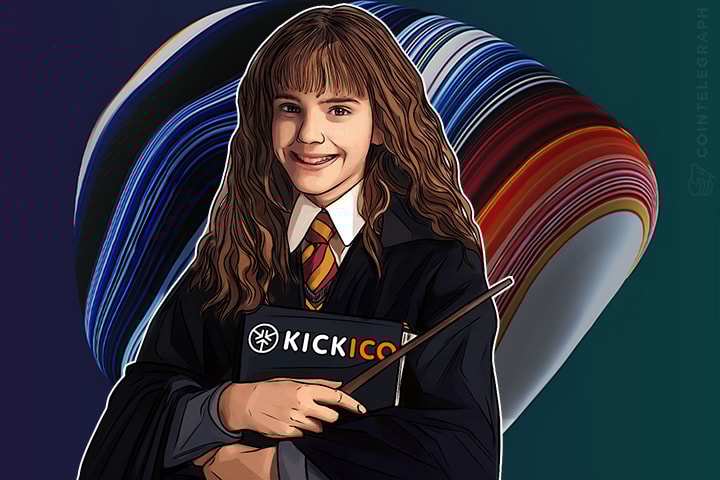 Educação para lucro mútuo: aviso e conhecimento estão moldando as melhores ICOs