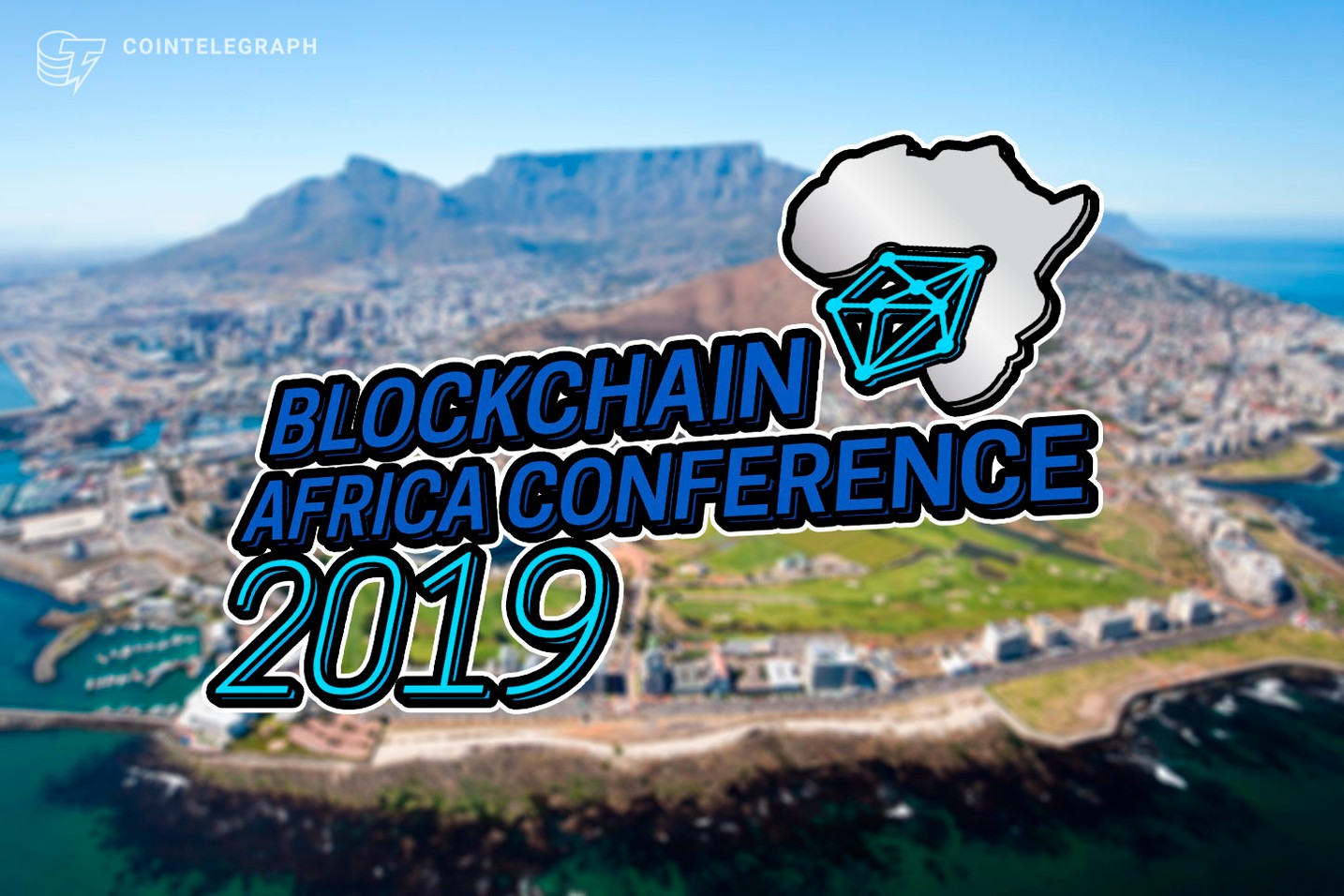 Blockchain Africa Cape Town 2019 Could Very Well Go Down as a Pivotal Moment in South Africa’s Adoption of the Technology