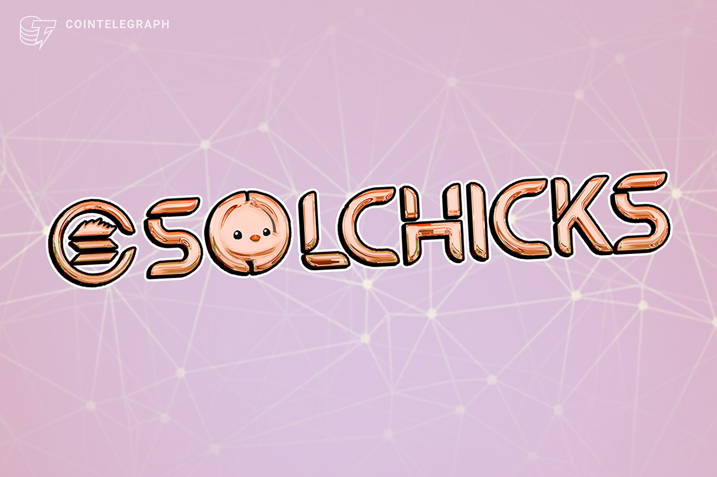 SolChicks’ IDO launch breaks cryptocurrency world records