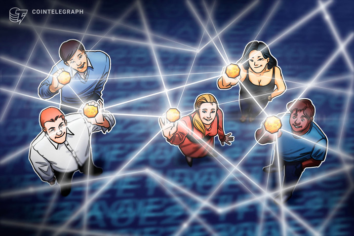 Blockchain ajuda a vender mais de 13 mil imóveis no Brasil 