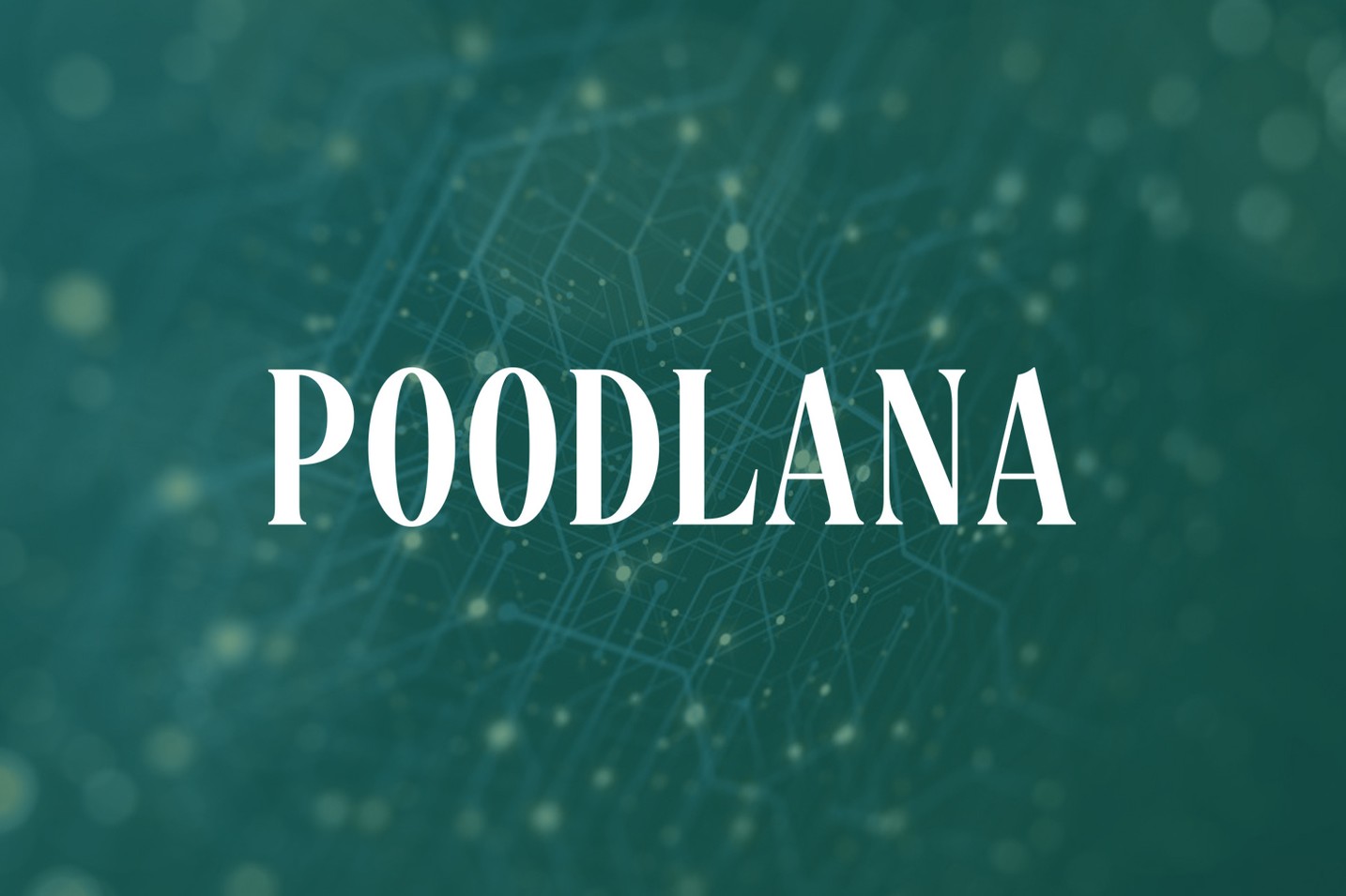 Poodlana, ön satış kapanışından 48 saat önce MEXC listelemesini duyurdu