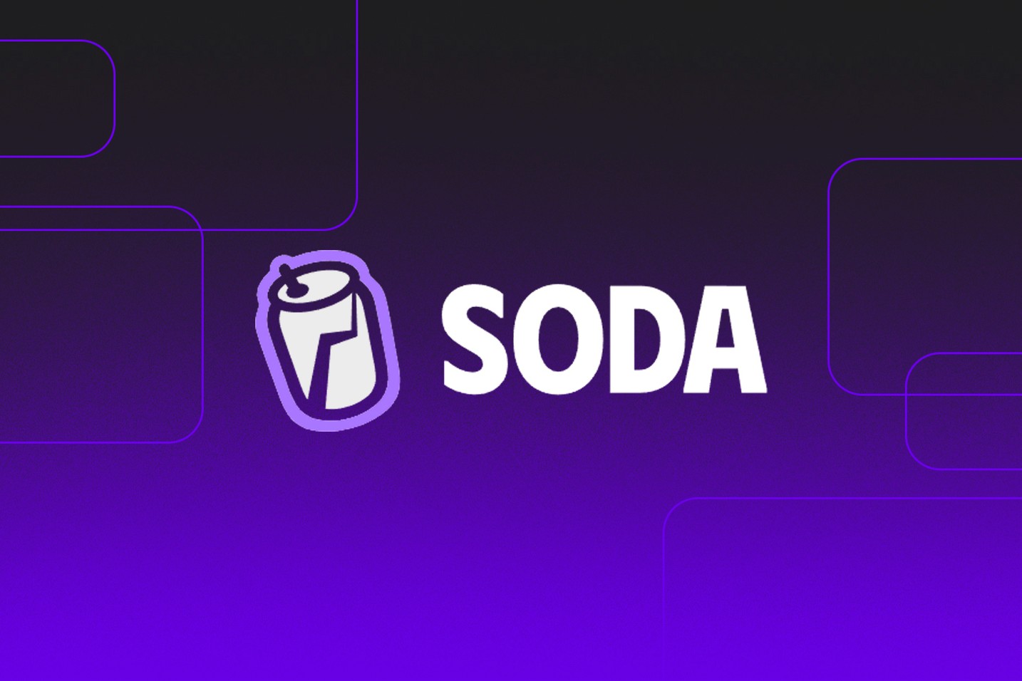 SODA raises pre-seed funding to launch no-code Telegram Mini App platform for memecoins