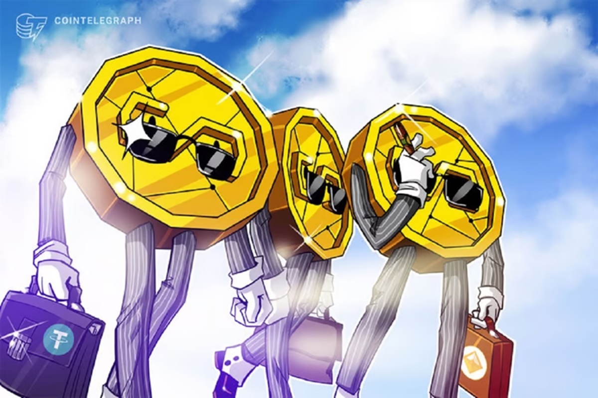  3 altcoins com chance de alta de até 1.500% para ficar de olho enquanto o halving do Bitcoin se aproxima
