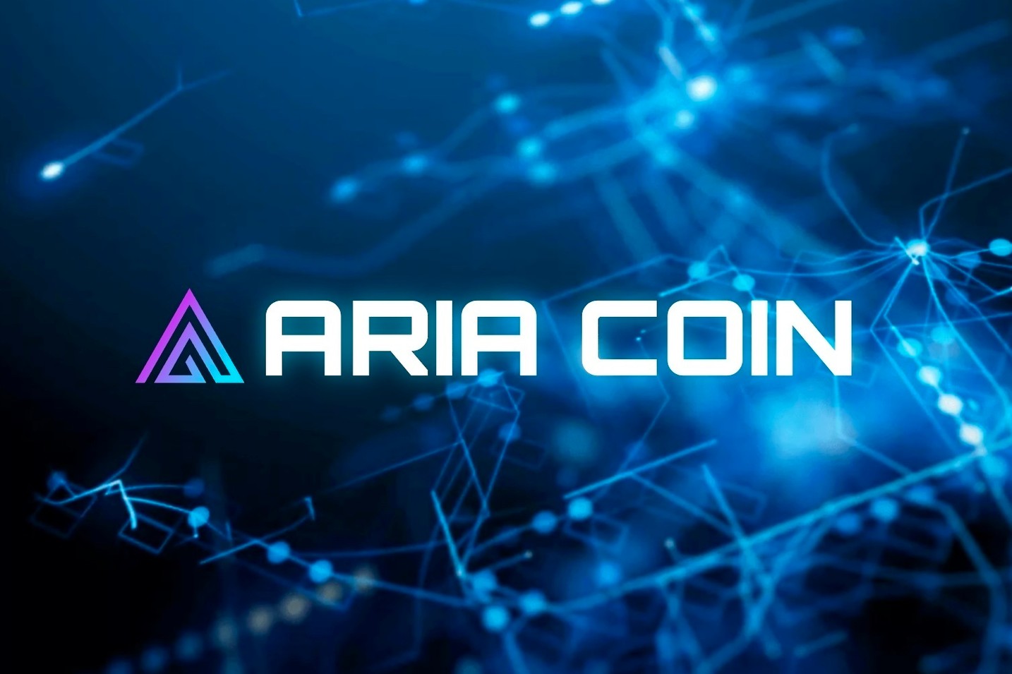 Aria Coin achieves 3000% growth, pioneering a galactic-themed crypto ecosystem