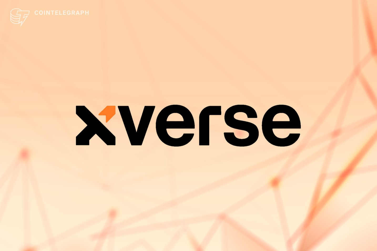 Bitcoin Web3 wallet Xverse raises $5 million in seed funding round led by Jump Crypto