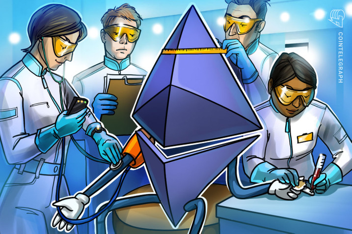 Ethereum avança em direção aos principais catalisadores de preço
