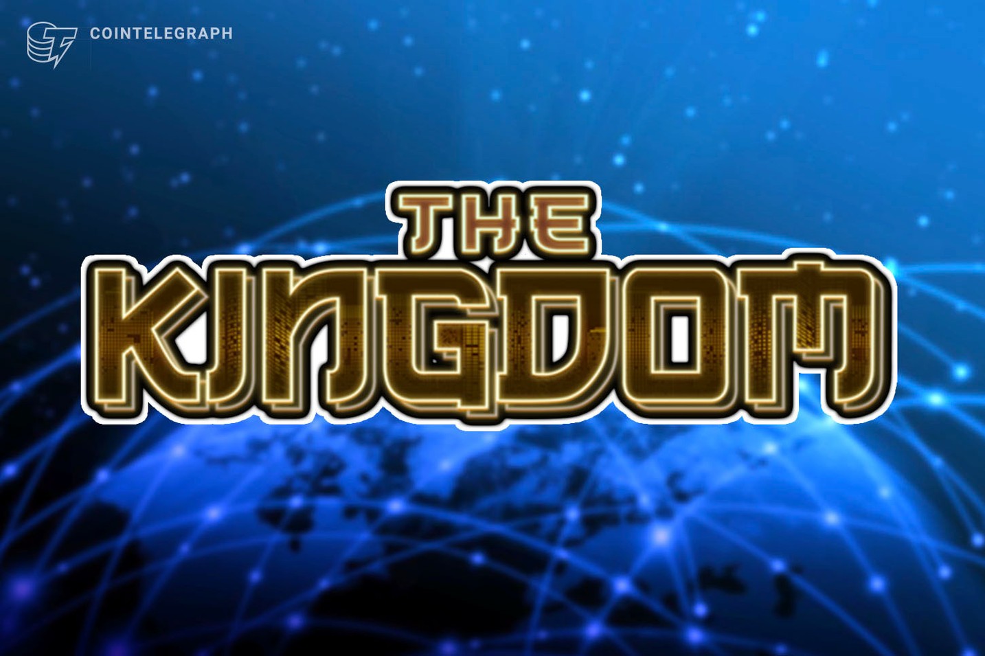 Culture-led metaverse The Kingdom secures $3.6M in private funding round
