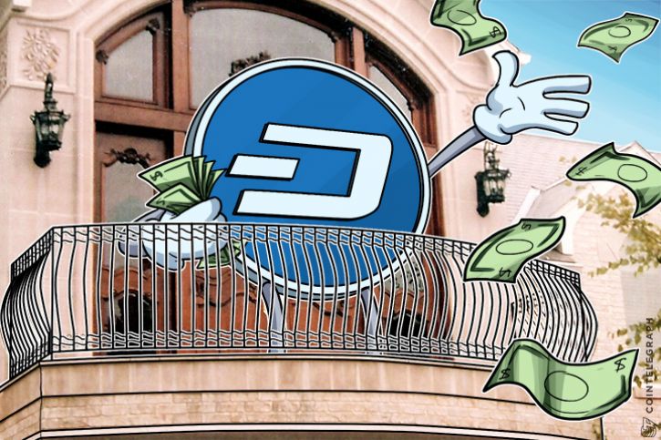 Dash Focuses On Use As Currency With 3 New Partnerships