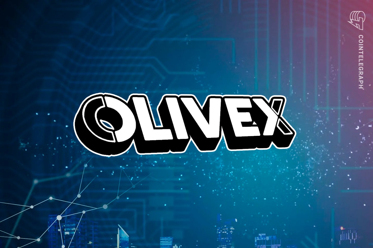 Fitness metaverse OliveX (BVI) raises US$1.7M in a strategic round