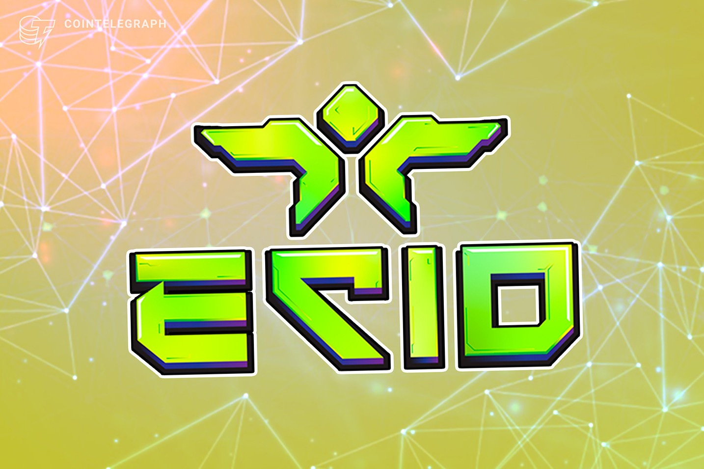 Blockchain game Ecio releasing its P2E alpha to the public on April 20