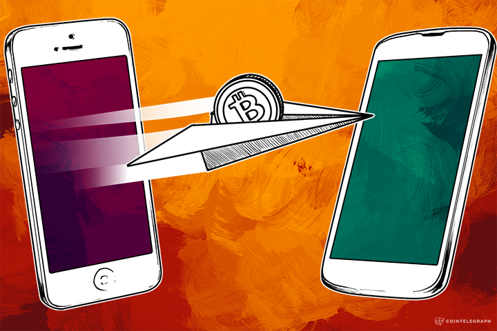 Telebit Releases 1st Version of Built-In Bitcoin Wallet for Telegram Users