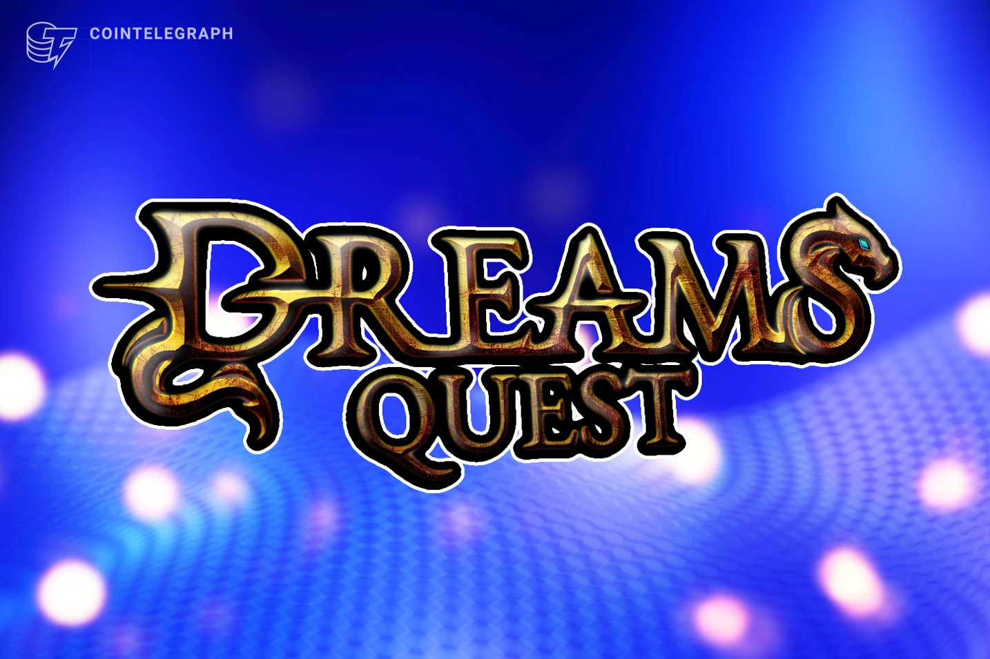 Dreams Quest (DREAMS) Officially Listed On KuCoin