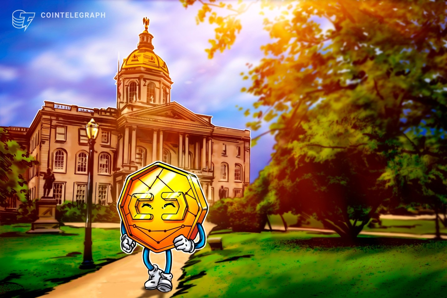 Crypto et politique : Tensions majeures autour du projet de loi CLARITY au Congrès américain