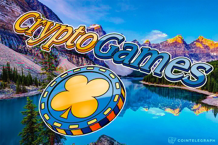 Crypto-Games.net is Offering Premium Gambling Experiance