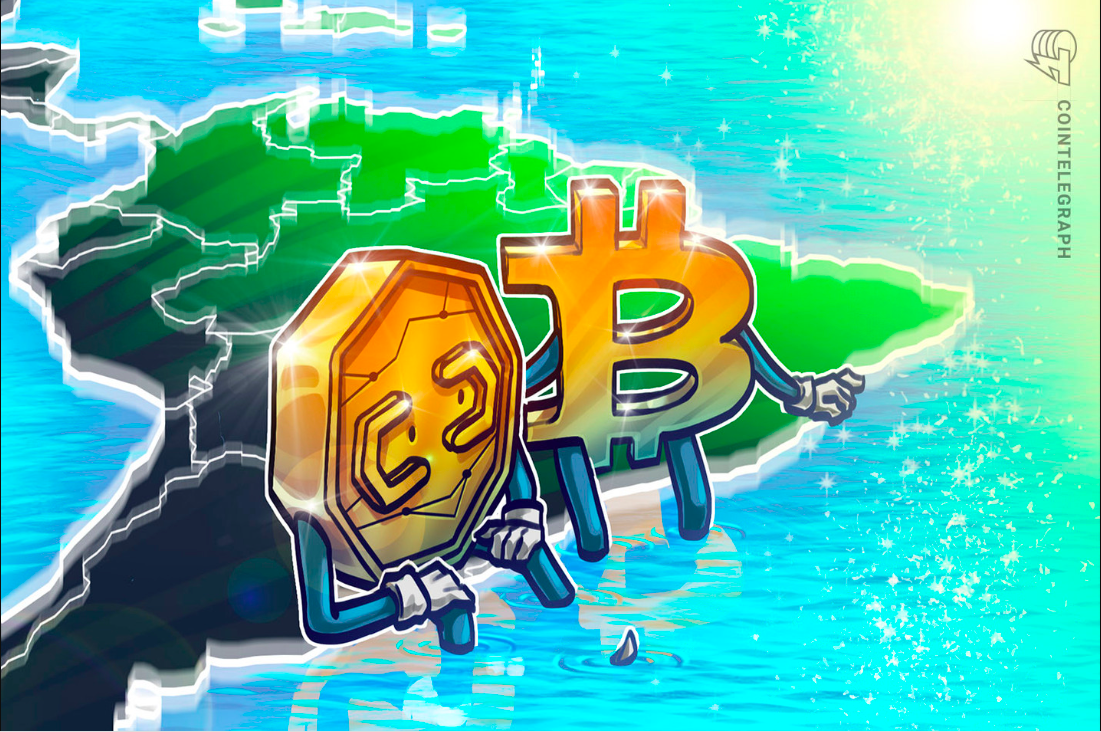 Duas exchanges nacionais anunciam a listagem de 16 novas criptomoedas para os usuários brasileiros