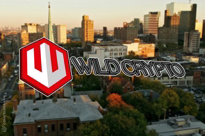 Wild Crypto Appoints CEO Ahead of Launch