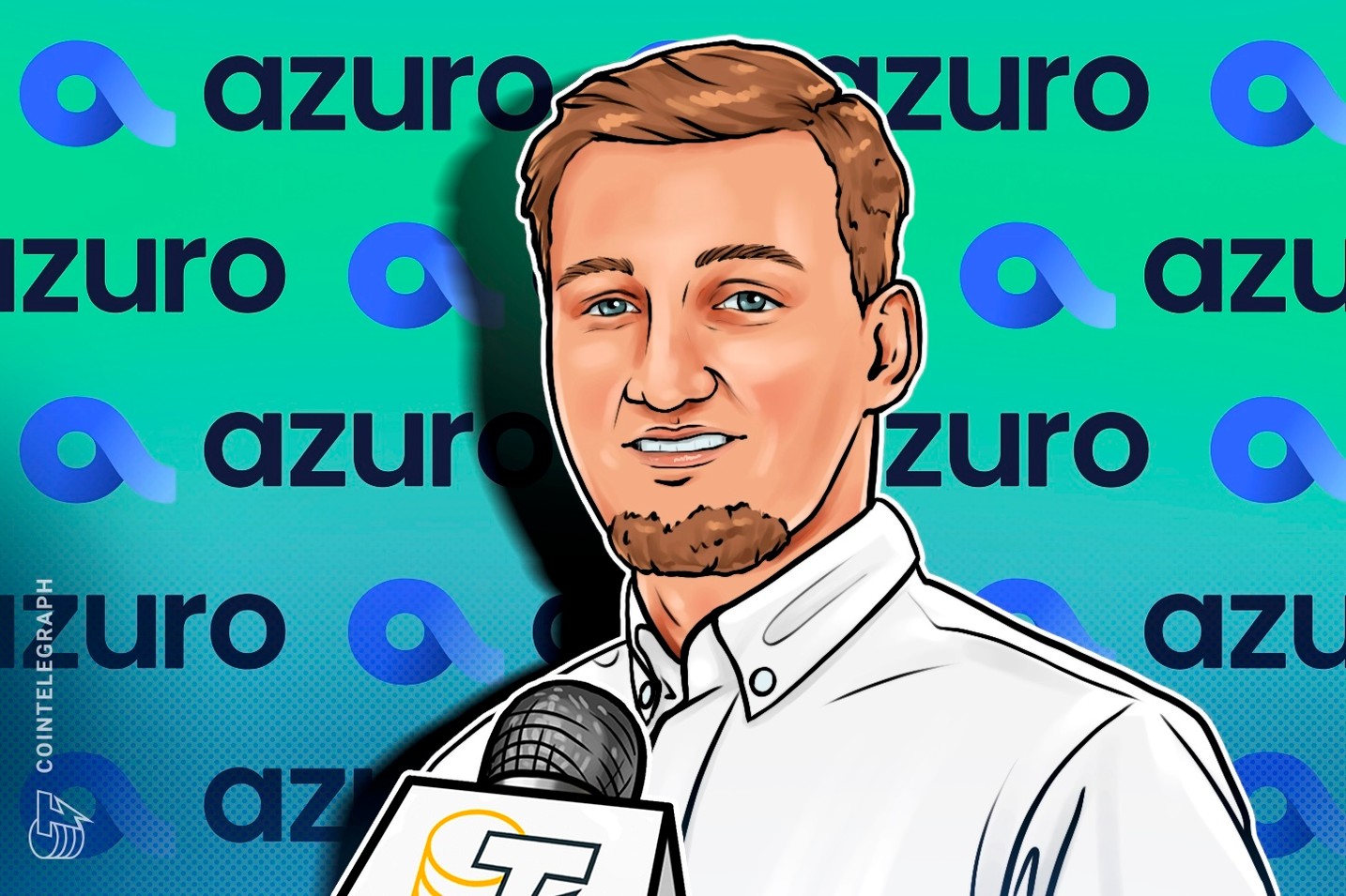 The role of blockchain in modern prediction markets — Interview with Azuro