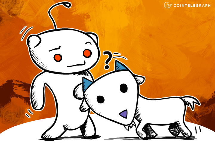 Will Bitcoin-Friendly Voat.co Replace Reddit?