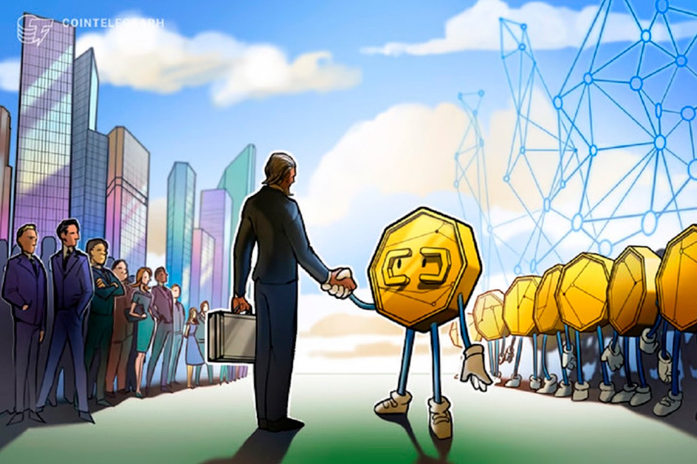 Nova plataforma do Mercado Bitcoin leva investimentos em startups ao varejo