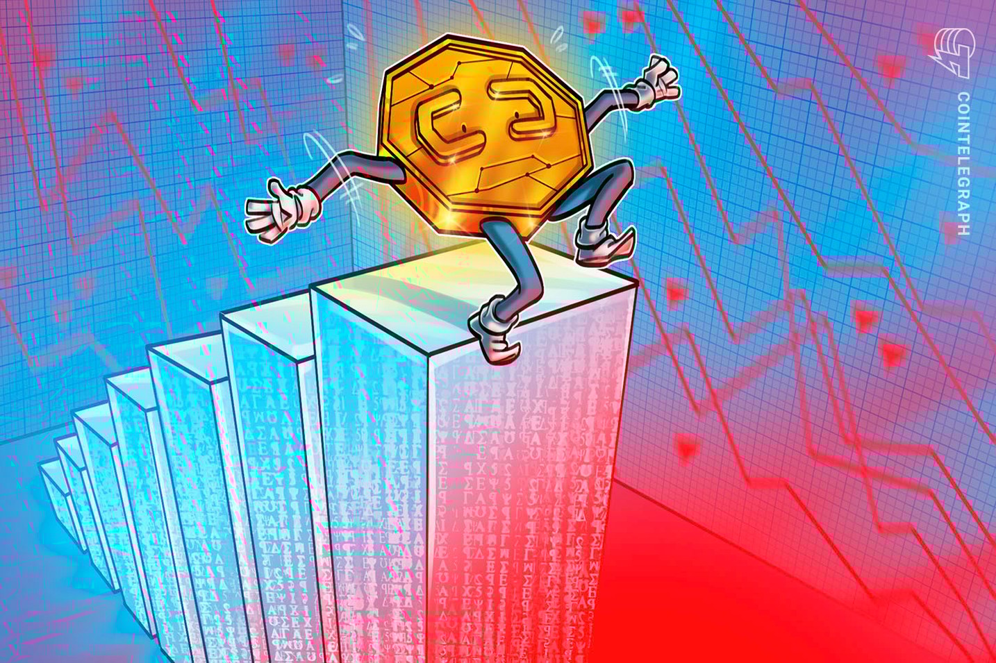 Bitcoin segue acima de US$ 17.000 e três tokens se destacam acima dos 20%: XRD, AXS e FXS