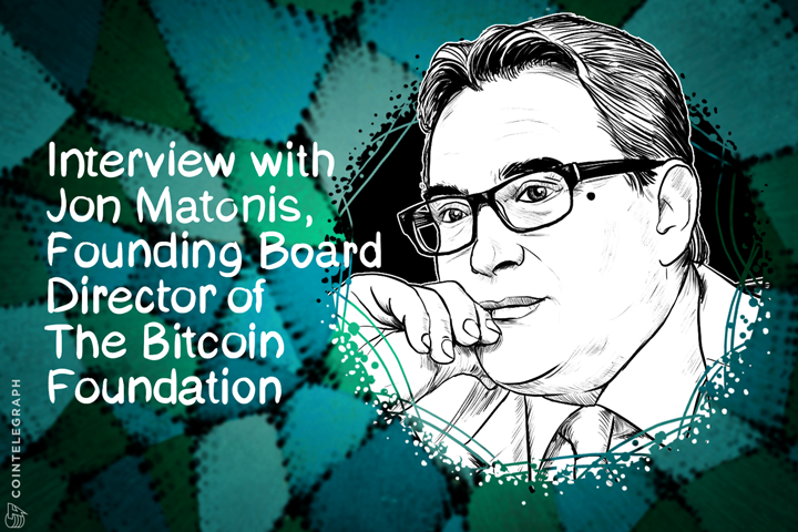 Jon Matonis: Bitcoin Needs Its Own Version of LIBOR