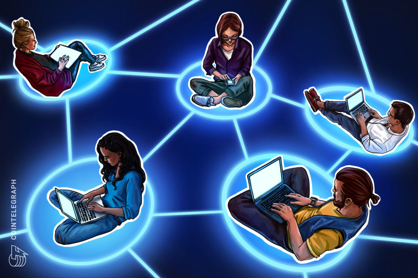 Especialista destaca principais contribuições da blockchain para a Web3